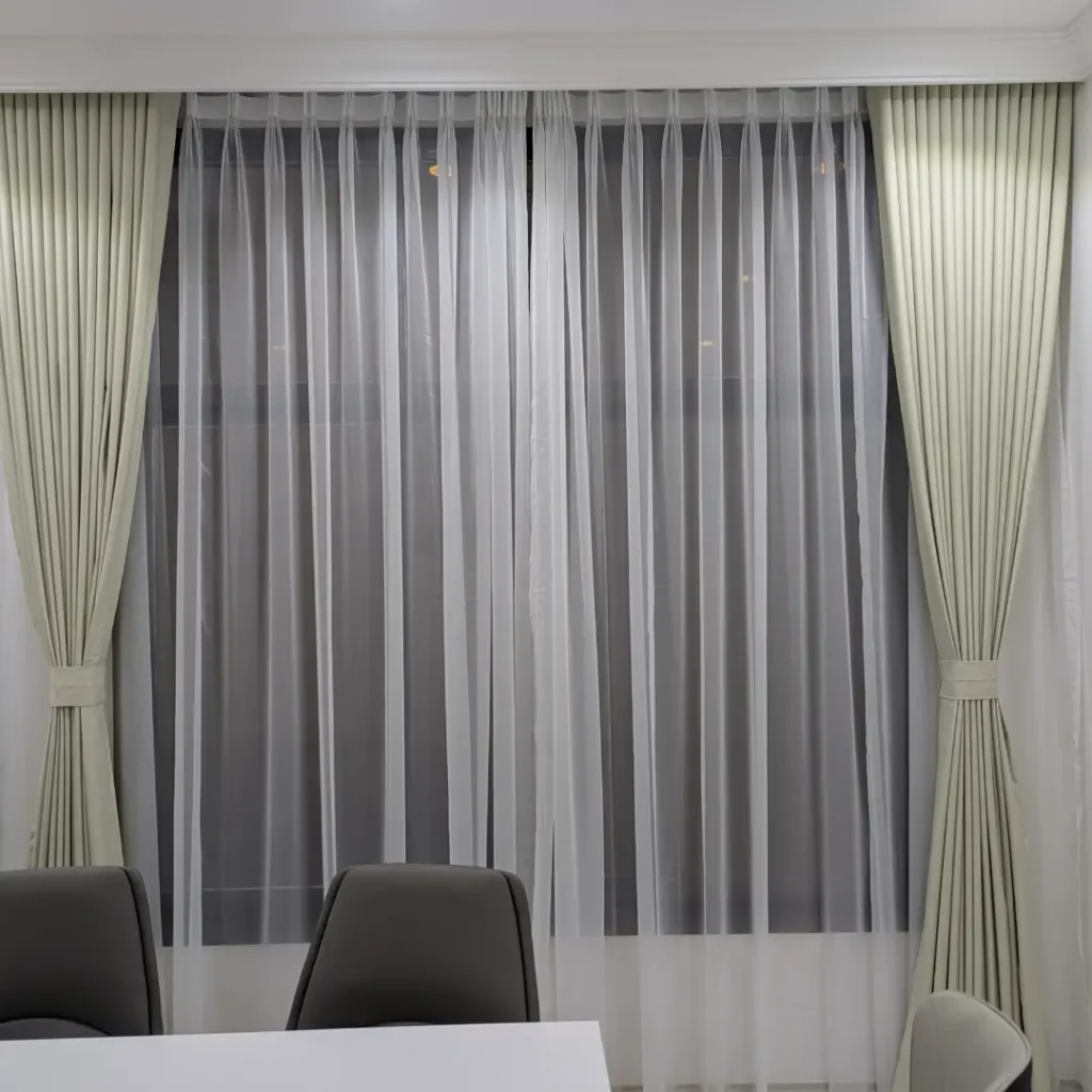 curtain designs Dubai, soundproof curtain designs, custom curtain designs, Curtain Shops in Dubai